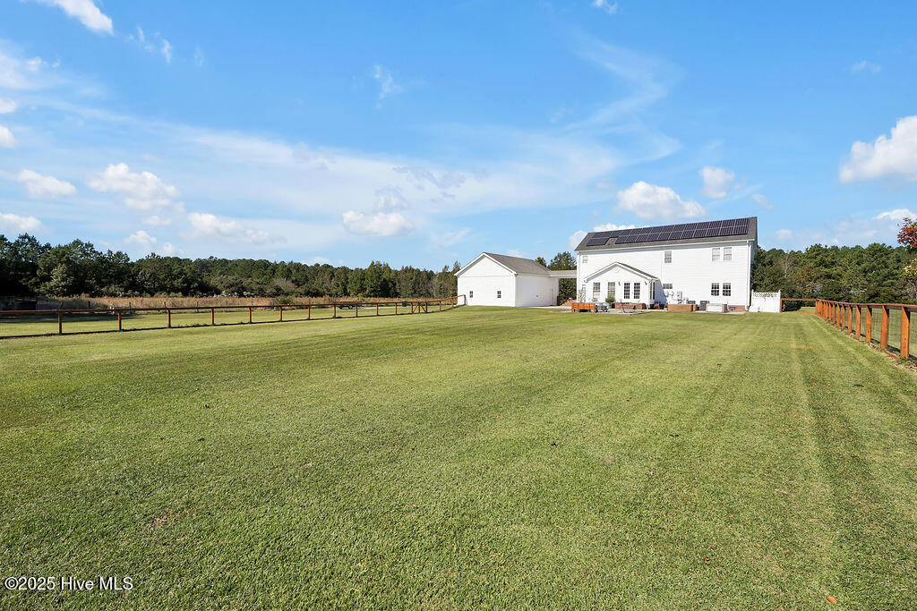651 Gilbert Road Southeast Bolivia, NC 28422 - Photo 5 of 60 651GilbertRoadSE-47