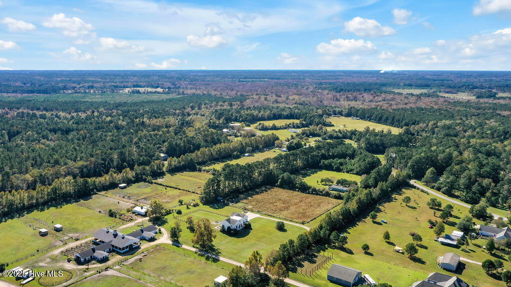 651 Gilbert Road Southeast Bolivia, NC 28422 - Photo 58 of 60 651GilbertRoadSEDrone-7