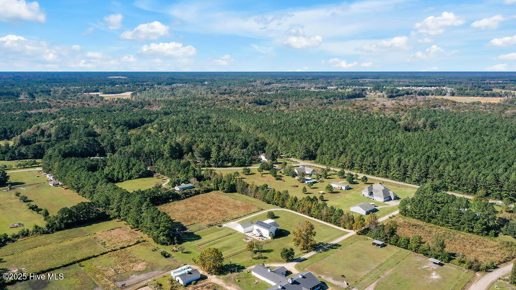 651 Gilbert Road Southeast Bolivia, NC 28422 - Photo 59 of 60 651GilbertRoadSEDrone-8