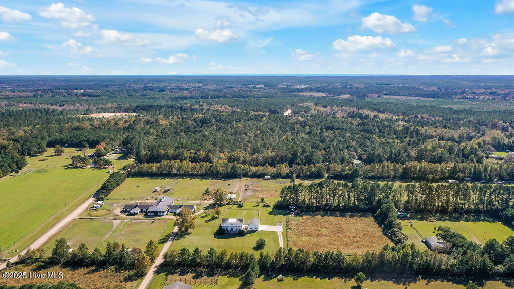 651 Gilbert Road Southeast Bolivia, NC 28422 - Photo 60 of 60 651GilbertRoadSEDrone-9
