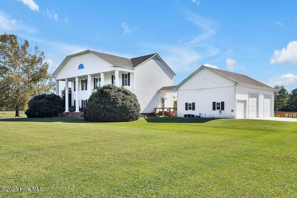 651 Gilbert Road Southeast Bolivia, NC 28422 - Photo 8 of 60 651GilbertRoadSE-3