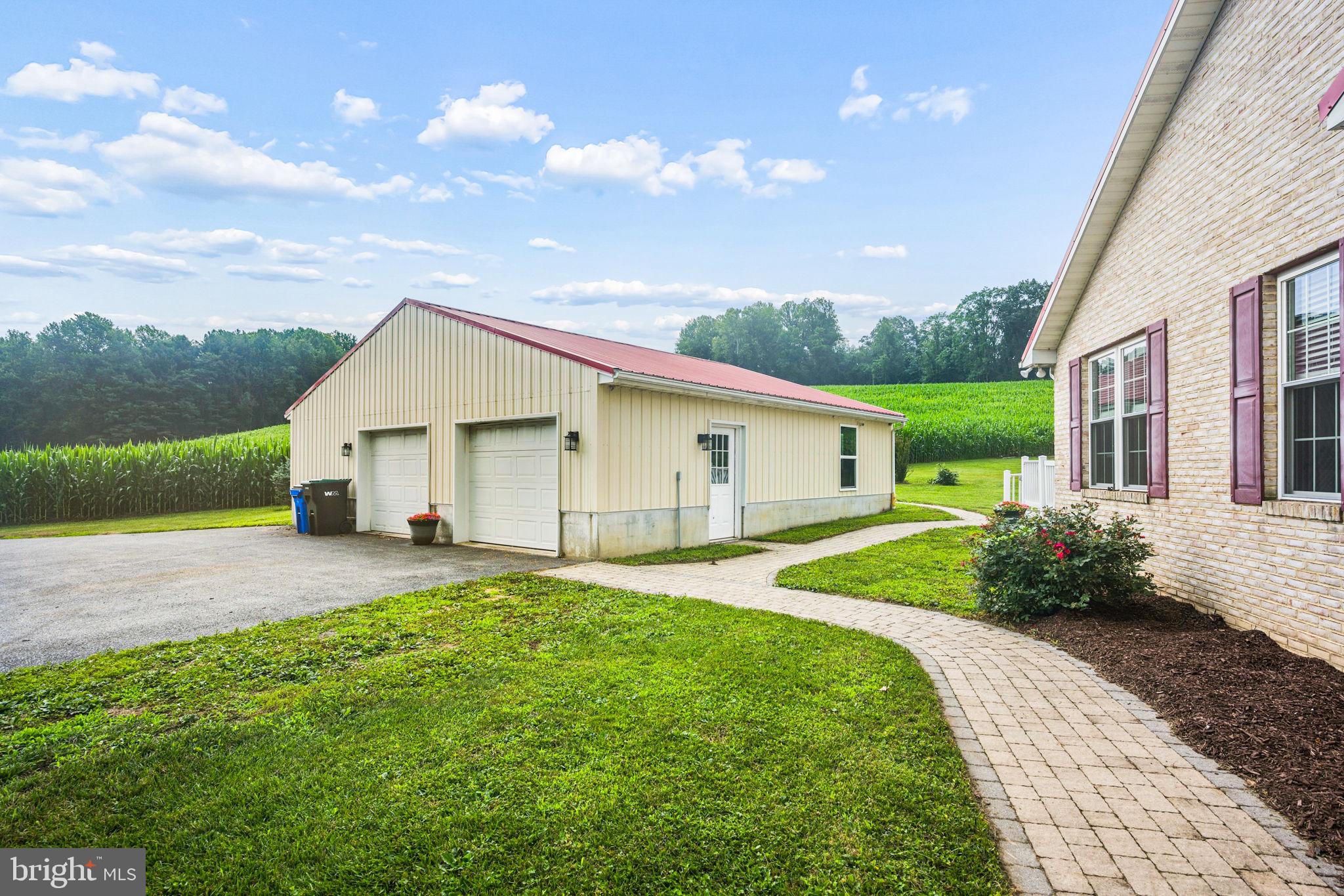 11505 Old Annapolis Road New Market, MD 21774 - Photo 42 of 47