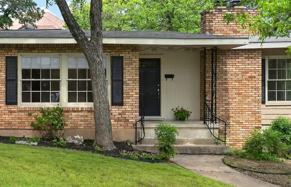 $6,300 | 2506 Hillview Road, Austin, TX 78703