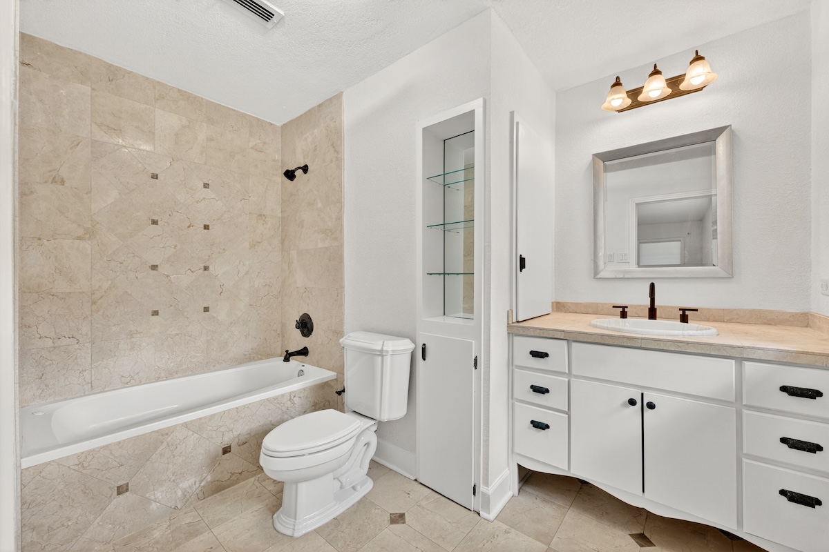 2506 Hillview Road Austin, TX 78703 - Photo 13 of 20