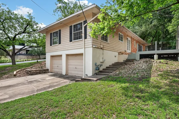 $6,300 | 2506 Hillview Road, Austin, TX 78703