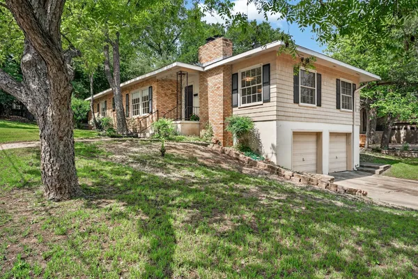 $6,300 | 2506 Hillview Road, Austin, TX 78703