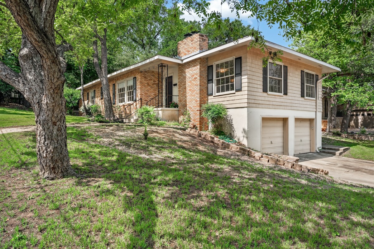 2506 Hillview Road Austin, TX 78703 - Photo 20 of 20