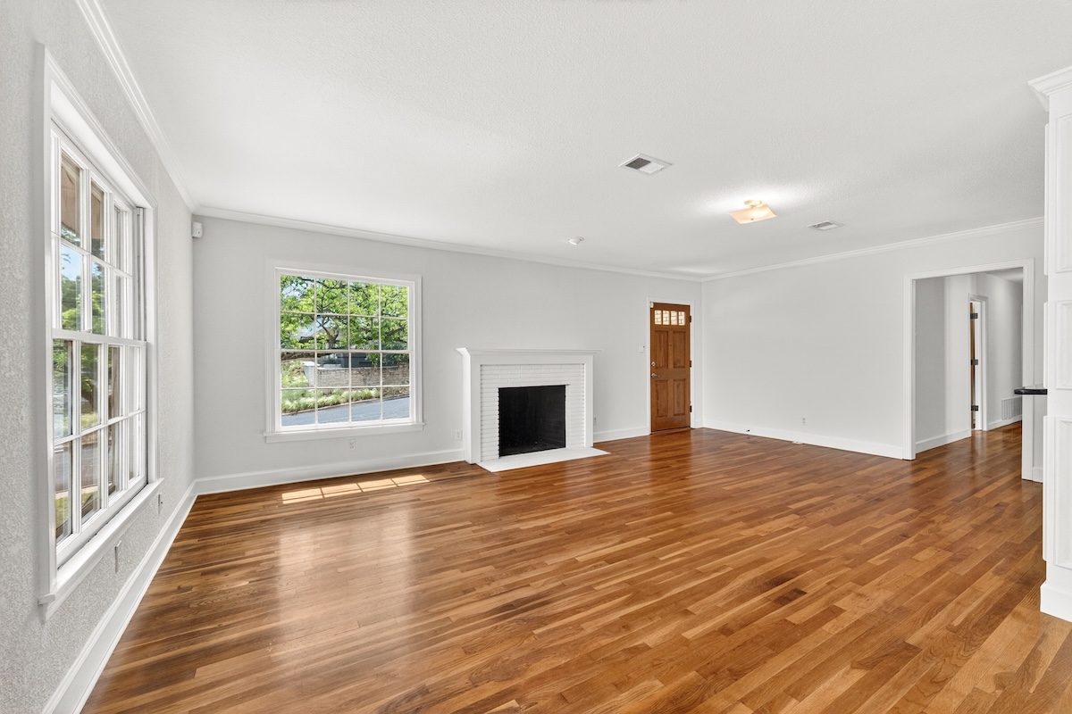 2506 Hillview Road Austin, TX 78703 - Photo 4 of 20