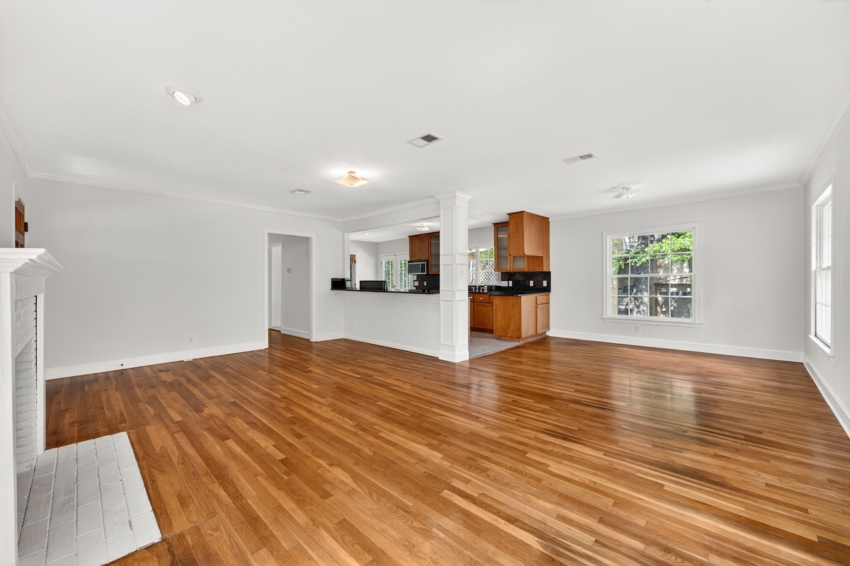 2506 Hillview Road Austin, TX 78703 - Photo 6 of 20