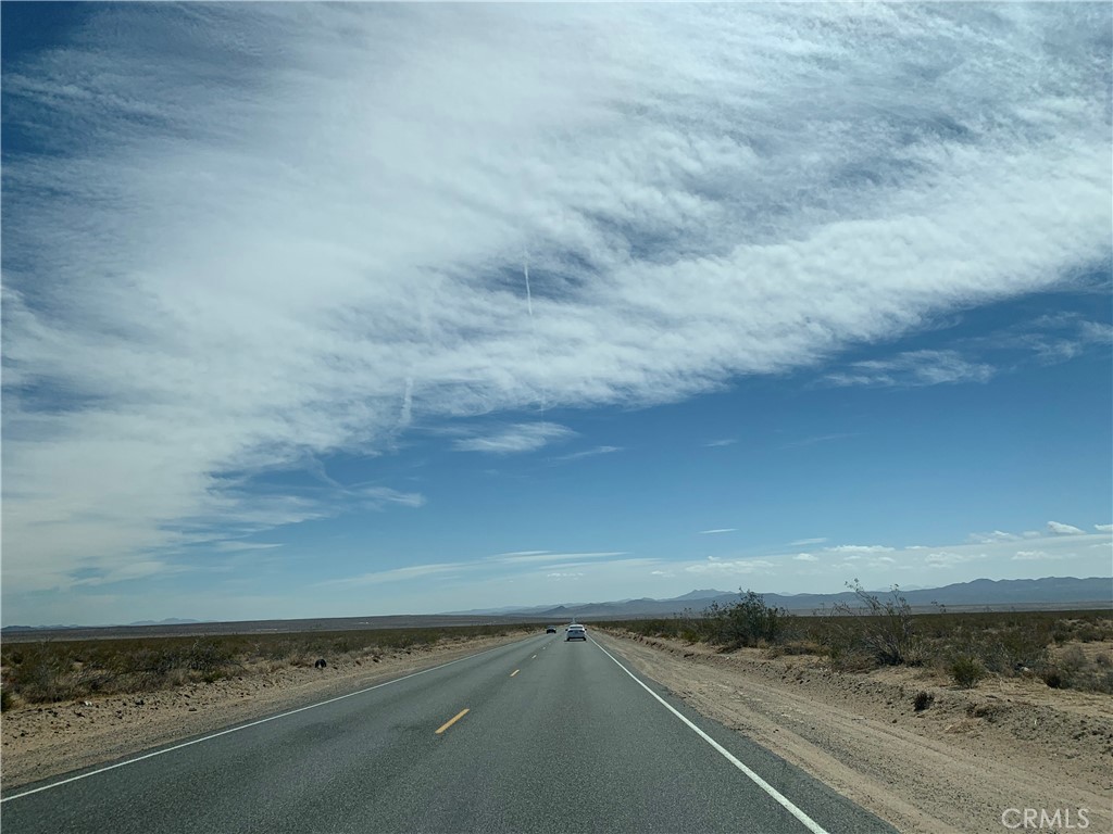 0 Zephyr Road Helendale, CA 92342 - Photo 3 of 5