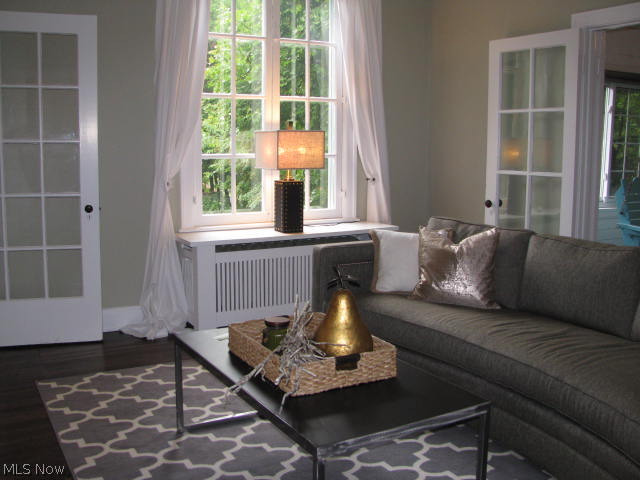 1591 Compton Road Cleveland Heights, OH 44118 - Photo 19 of 22