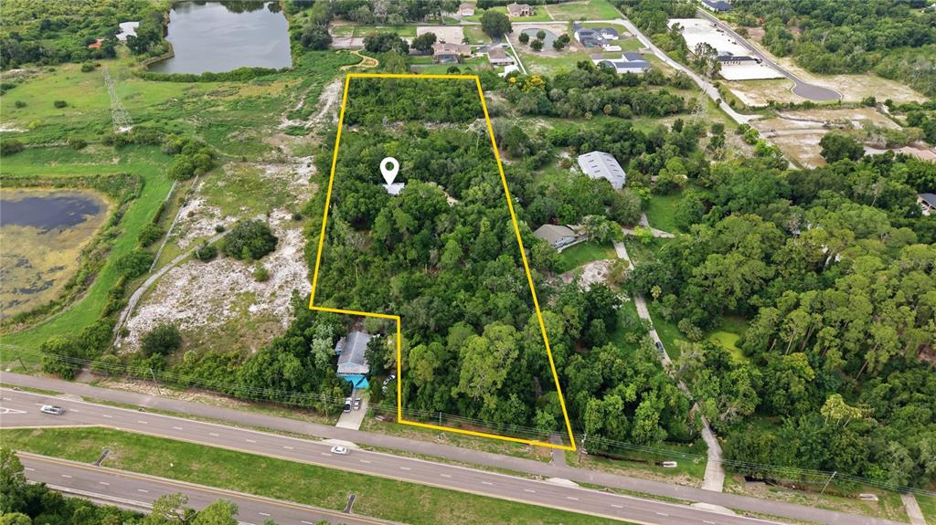 2271 Keystone Road Tarpon Springs, FL 34688 - Photo 49 of 50