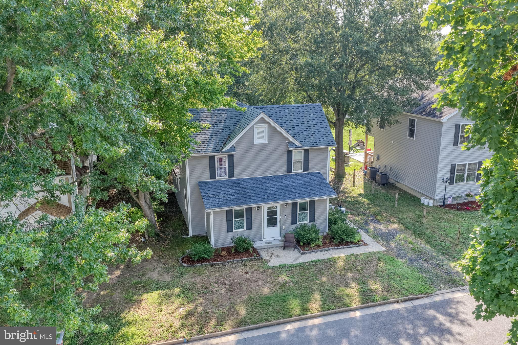 306 Caroline Avenue Ridgely, MD 21660 - Photo 54 of 55