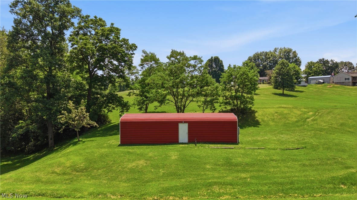 89 Dagg Road Parkersburg, WV 26101 - Photo 41 of 45