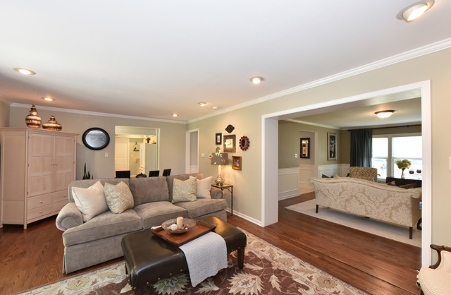 405 Beck Road Lindenhurst, IL 60046 - Photo 7 of 25