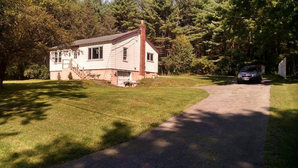 25 Russell Road Greenfield, NY 12833 - Photo 1 of 12 Photo 1