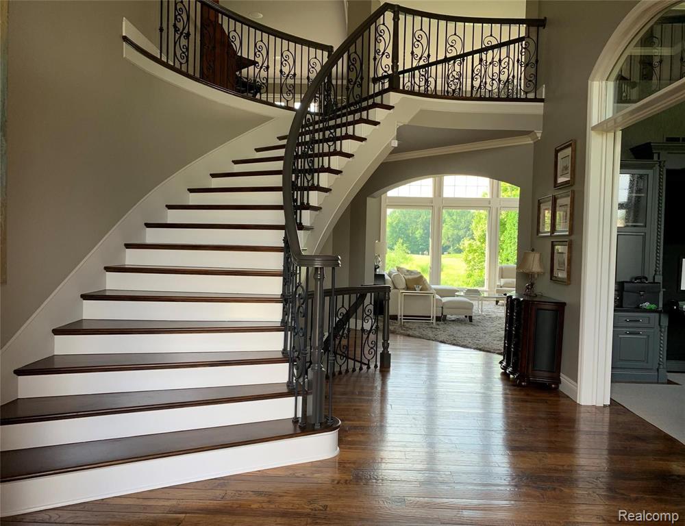 4588 Oakhurst Ridge Road Clarkston, MI 48348 - Photo 20 of 76