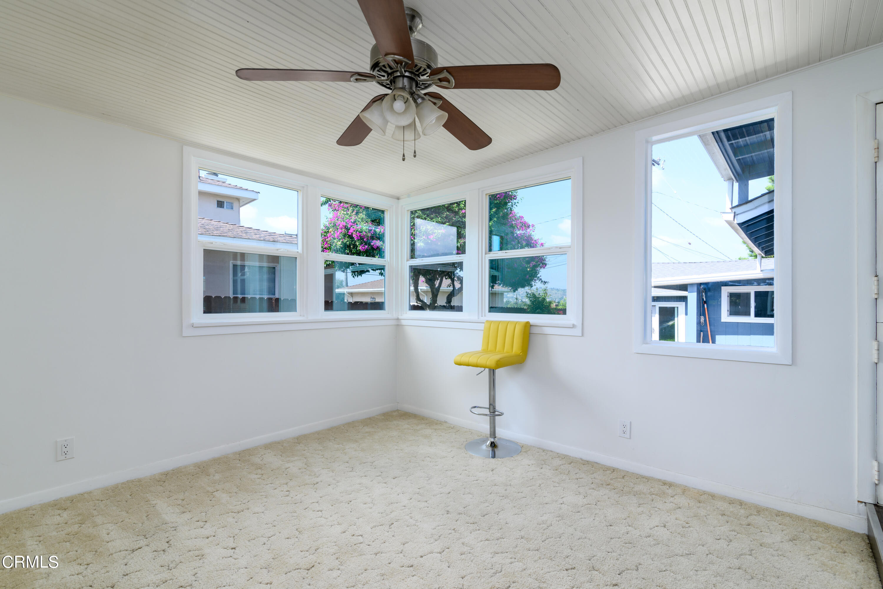 155 Cedar Drive Camarillo, CA 93010 - Photo 11 of 28 a view of an empty room with a window