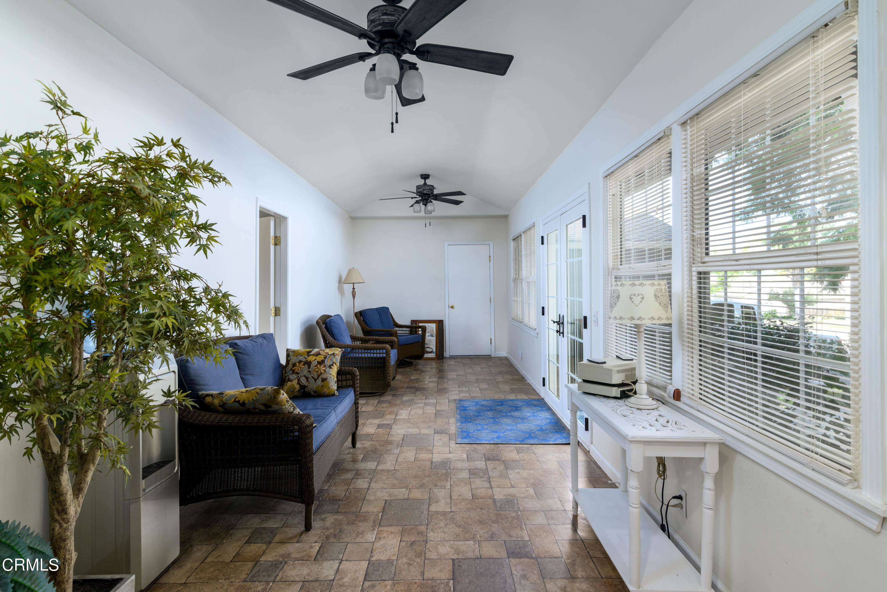 155 Cedar Drive Camarillo, CA 93010 - Photo 13 of 28 a living room with furniture and a large window