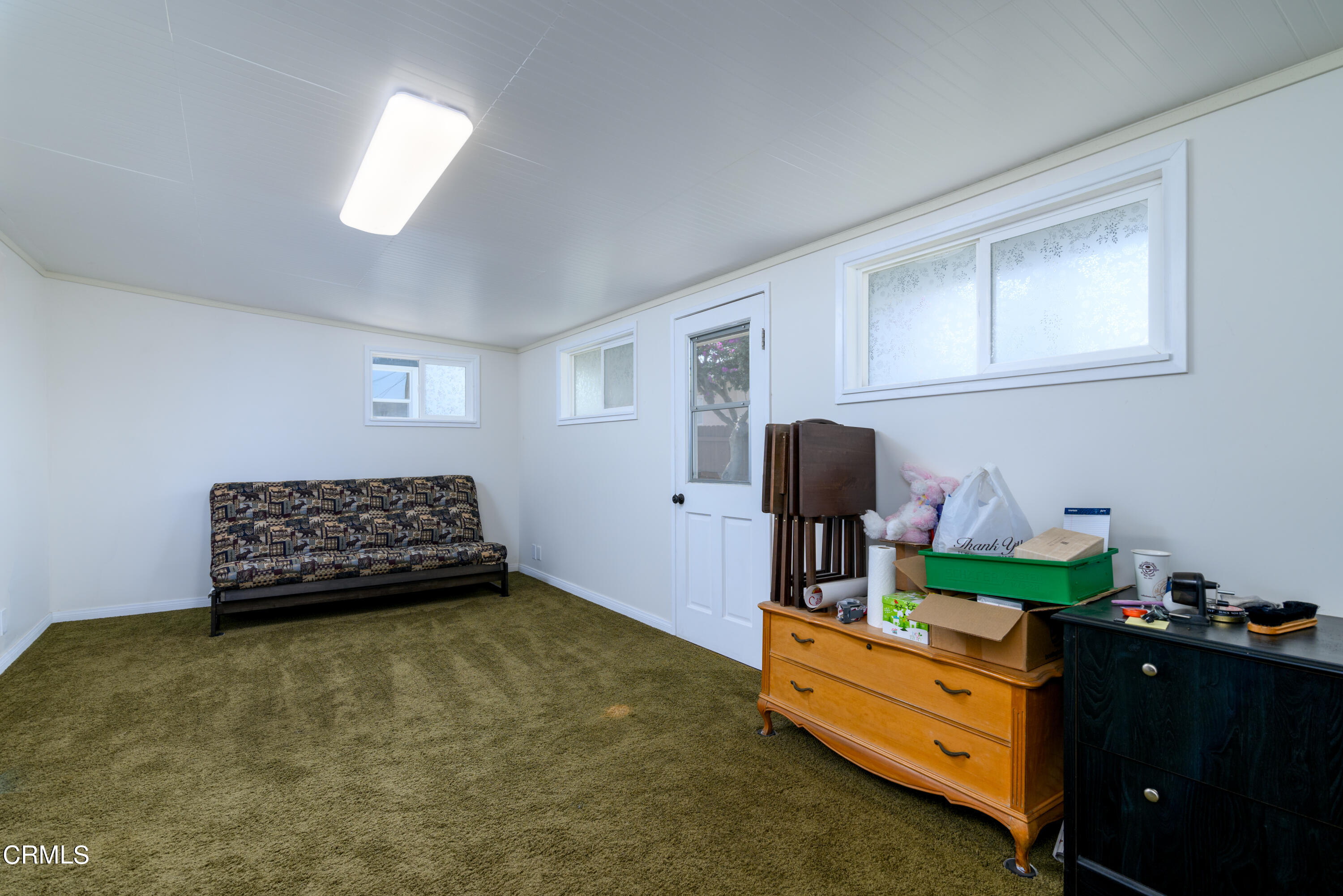 155 Cedar Drive Camarillo, CA 93010 - Photo 16 of 28 a bedroom with a bed and a dresser