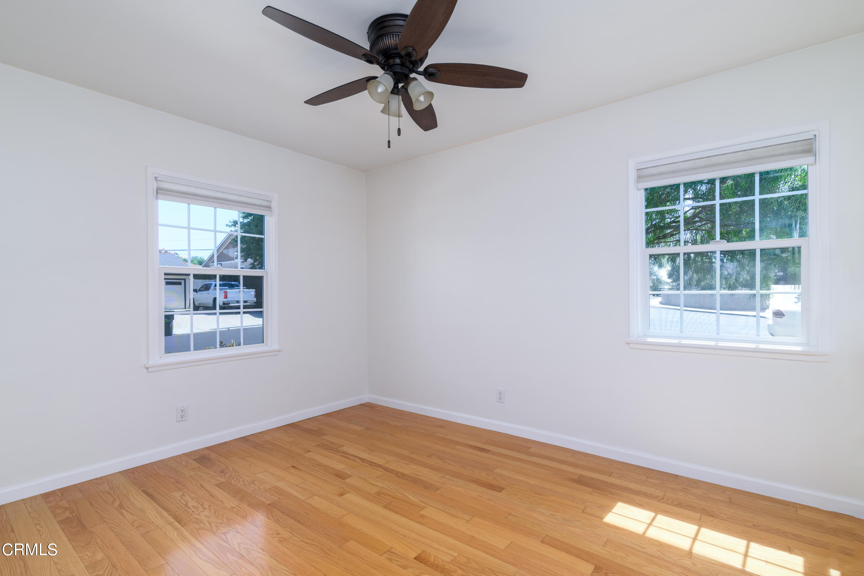155 Cedar Drive Camarillo, CA 93010 - Photo 19 of 28 a view of an empty room with a window