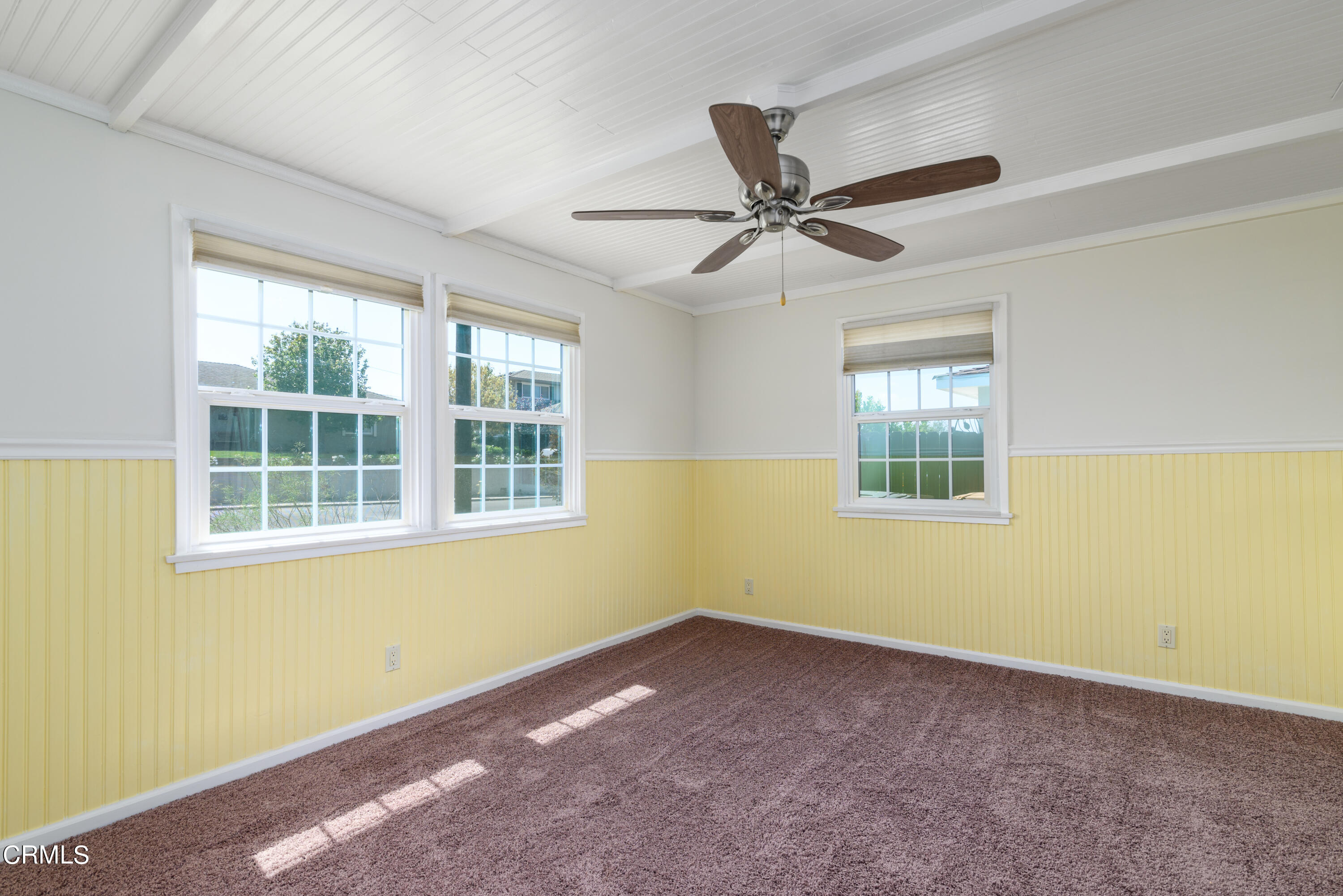 155 Cedar Drive Camarillo, CA 93010 - Photo 21 of 28 a view of an empty room with a window