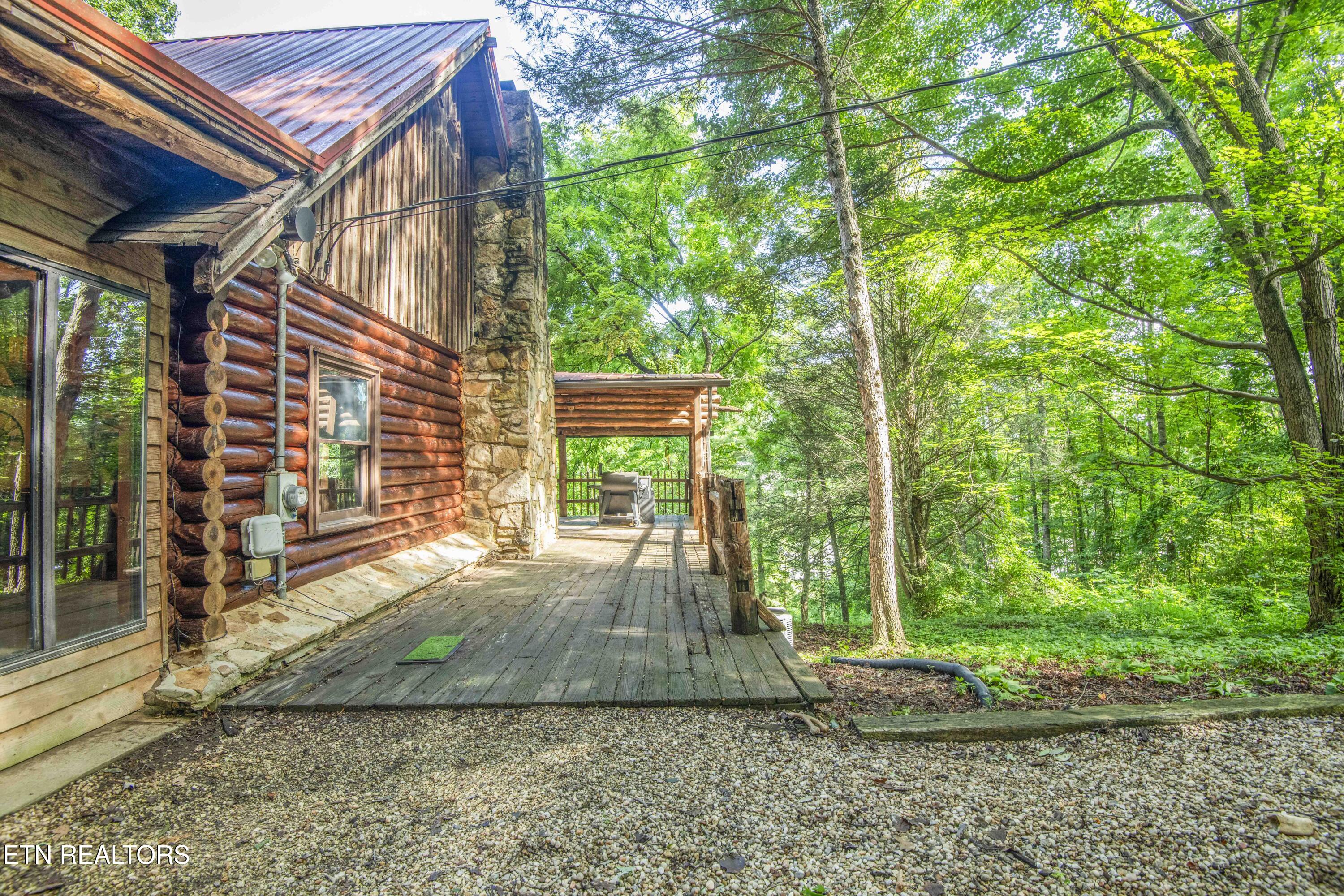 3110 Rifle Range Drive Knoxville, TN 37918 - Photo 32 of 53 yard 10_1
