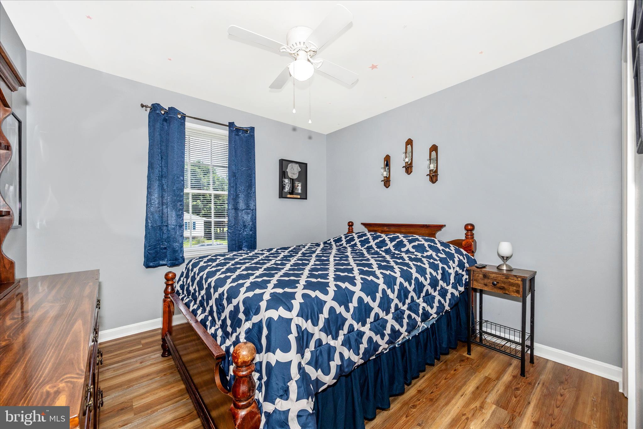 109 Rebecca's Court Smithsburg, MD 21783 - Photo 26 of 44 Bedroom 3
