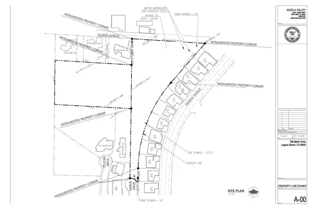 $2,700,000 | 749 Marlin Drive, Laguna Beach, CA 92651