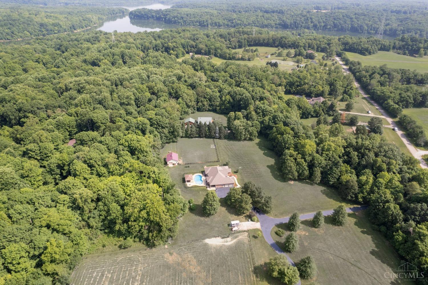 3173 Reisinger Road Bethel, OH 45106 - Photo 33 of 84