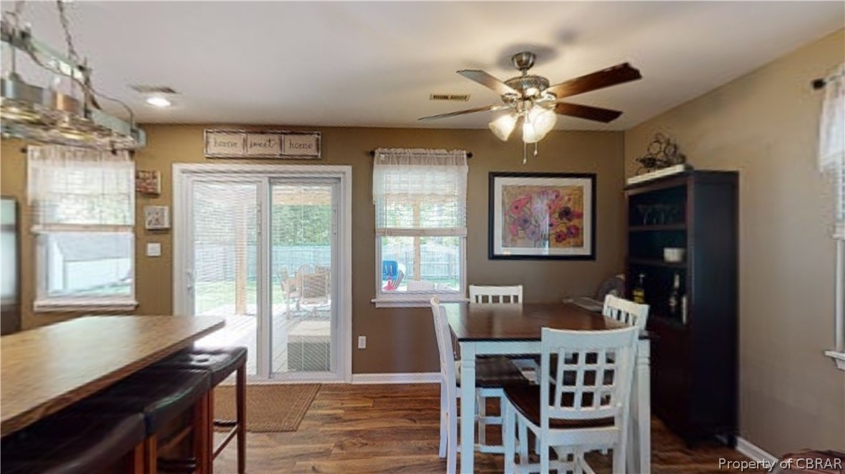 5545 Gum Fork Road Gloucester, VA 23061 - Photo 12 of 43 Gallery Image 12