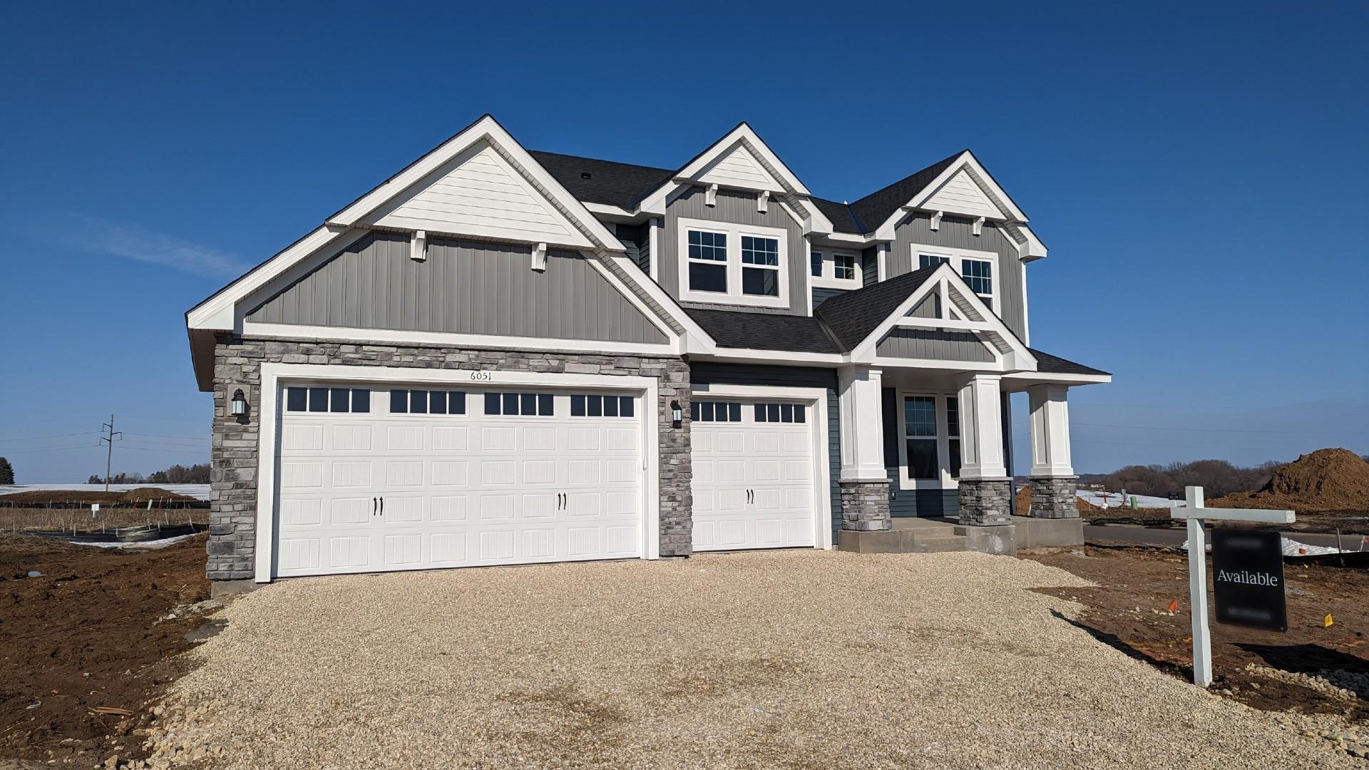 6051 Inskip Avenue South Cottage Grove, MN 55016 - Photo 1 of 1 Gallery Image 1