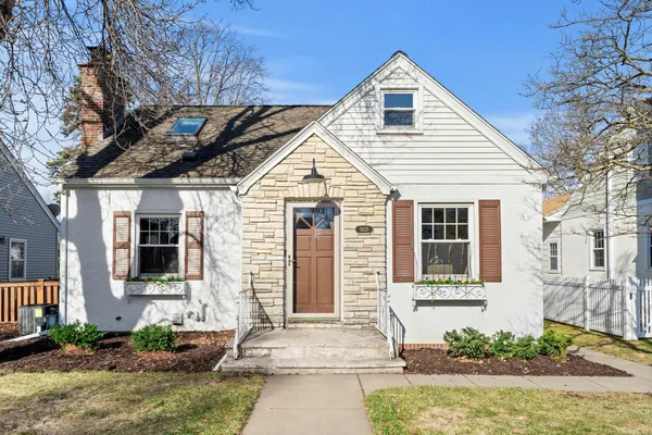 $599,900 | 5628 Emerson Avenue South, Minneapolis, MN 55419