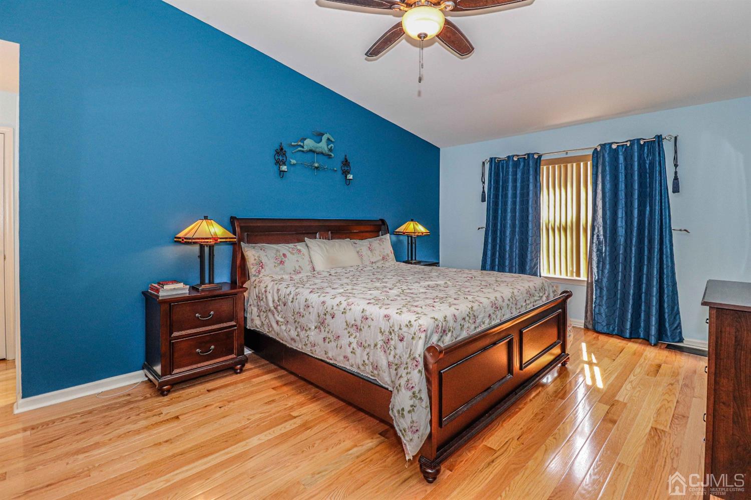 31 Harbor Bay Circle Old Bridge, NJ 08879 - Photo 24 of 36 a bed sitting in a spacious bedroom next to a window