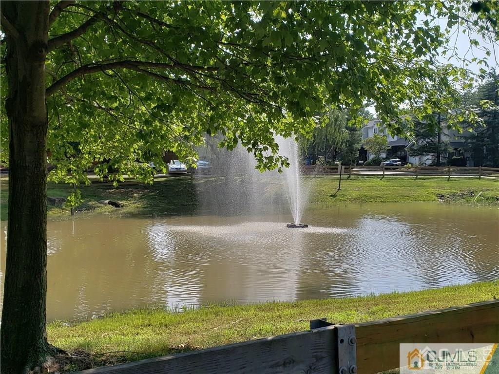 31 Harbor Bay Circle Old Bridge, NJ 08879 - Photo 32 of 36 a view of a lake view
