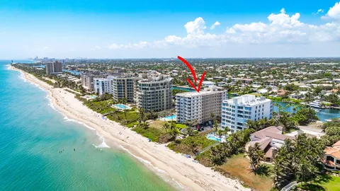 $399,900 | 1069 Hillsboro Mile, Unit 705, Hillsboro Beach, FL 33064