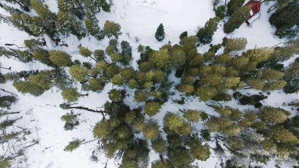 $299,000 | 616-618 Teepee Road, Cascade, ID 83611