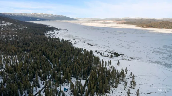 $299,000 | 616-618 Teepee Road, Cascade, ID 83611