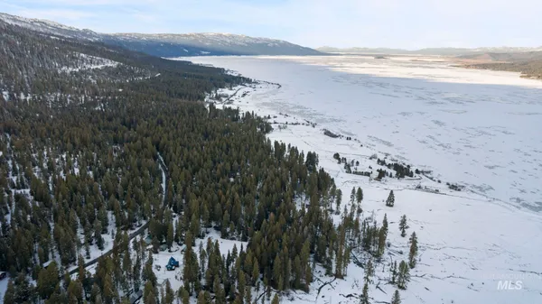 $299,000 | 616-618 Teepee Road, Cascade, ID 83611