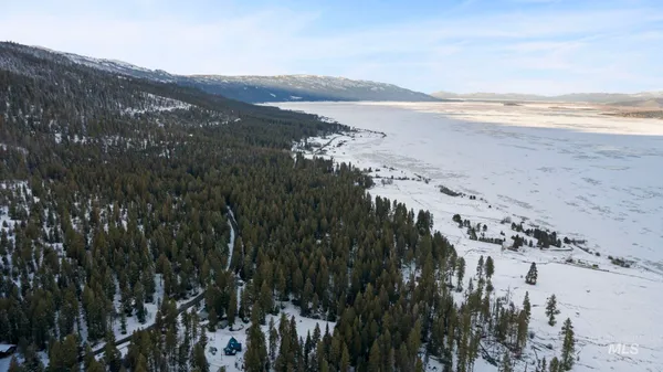 $299,000 | 616-618 Teepee Road, Cascade, ID 83611