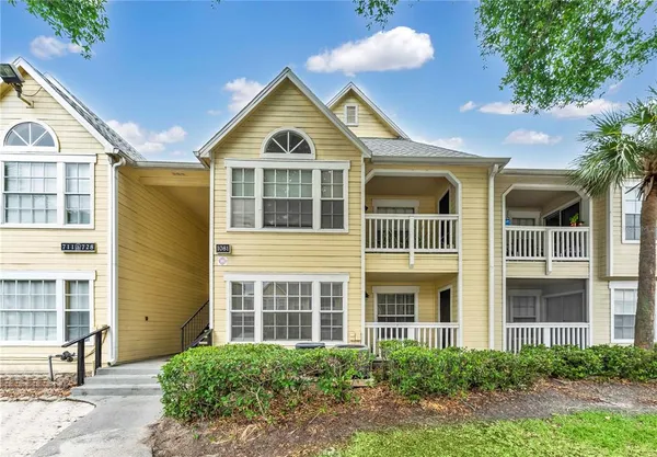 $1,545 | 1081 South Hiawassee Road, Unit 722, Orlando, FL 32835