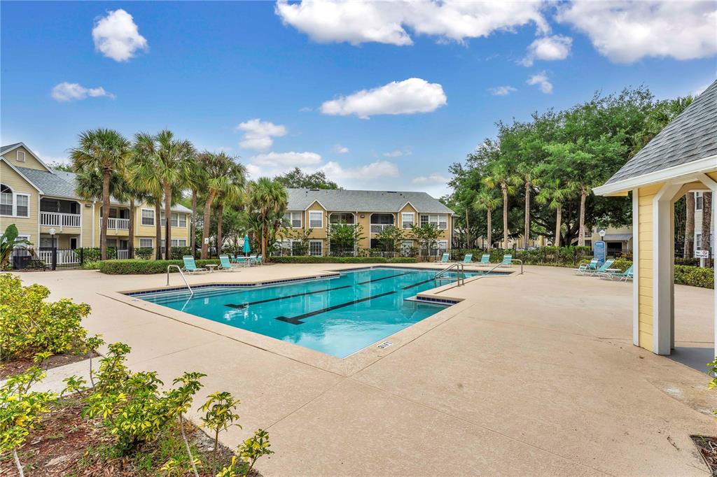 1081 South Hiawassee Road, Unit 722 Orlando, FL 32835 - Photo 5 of 8