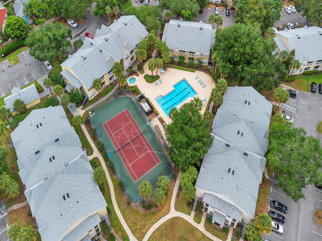 1081 South Hiawassee Road, Unit 722 Orlando, FL 32835 - Photo 6 of 8