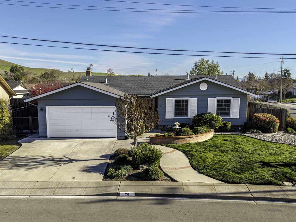20-20 Fircrest Court San Ramon, CA 94583 - Photo 36 of 38