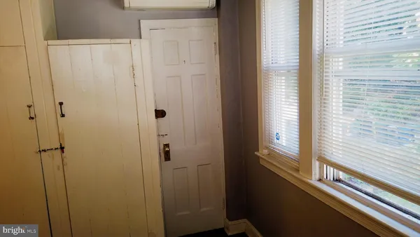 a view of a bathroom