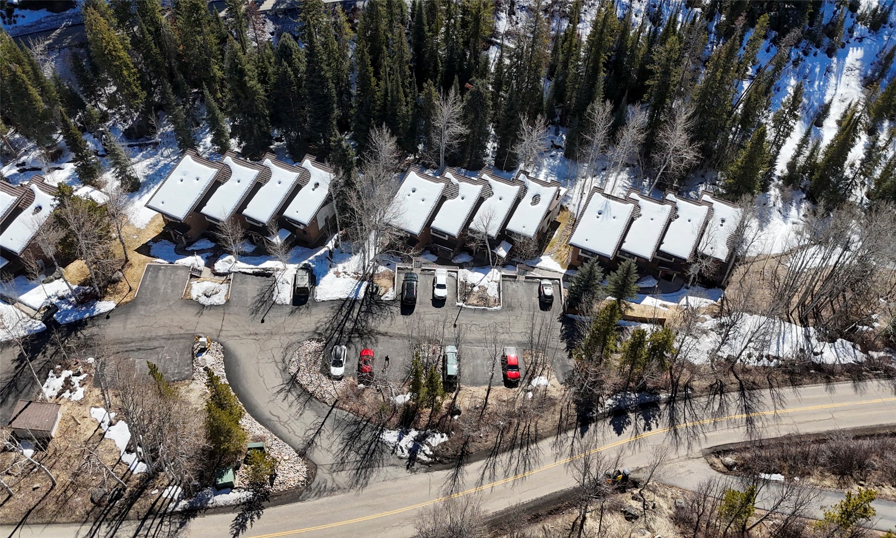 2739 Burgess Creek Road, Unit 10 Steamboat Springs, CO 80487 - Photo 41 of 46