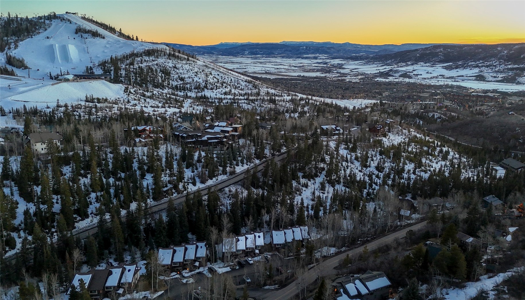 2739 Burgess Creek Road, Unit 10 Steamboat Springs, CO 80487 - Photo 46 of 46