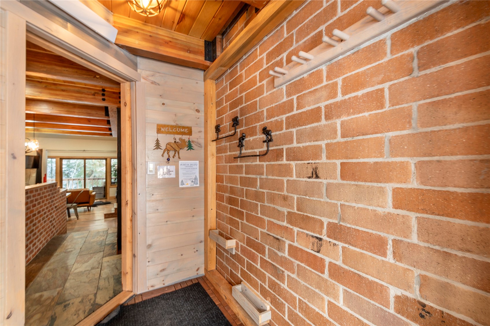 2739 Burgess Creek Road, Unit 10 Steamboat Springs, CO 80487 - Photo 9 of 46 a bathroom with a shower