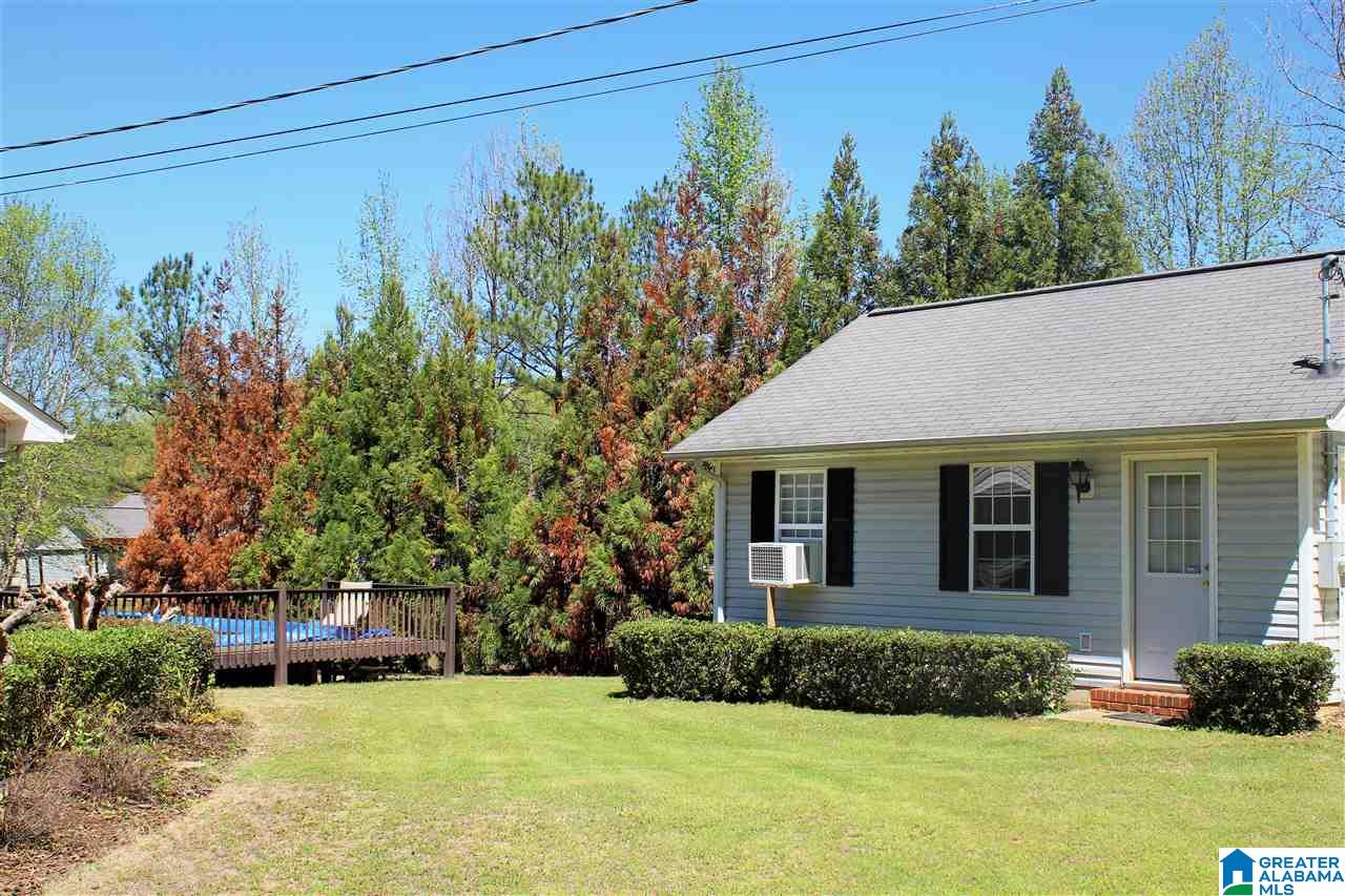 1216 Whites Gap Road Southeast Jacksonville, AL 36265 - Photo 23 of 27