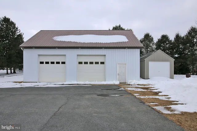 $410,000 | 2 North Willow Street, Myerstown, PA 17067